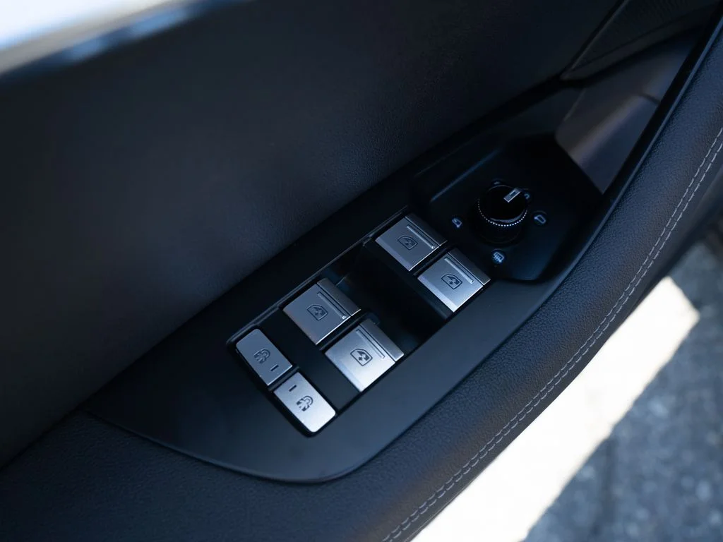 Used 2019 Black Audi 3.0T Prestige image 16