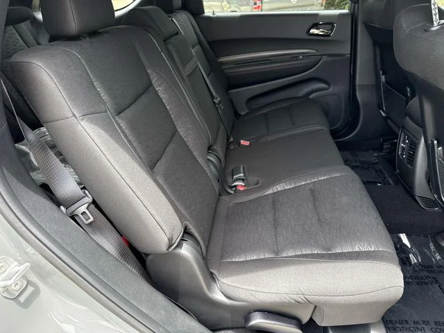 New 2026 Gray Dodge GT image 12