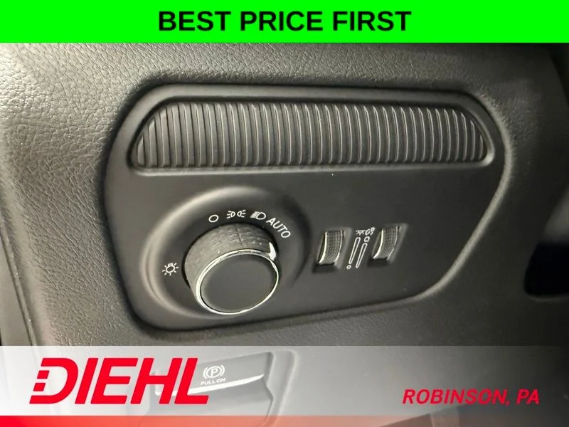New 2026 Steel Blue Exterior Paint Jeep  image 31