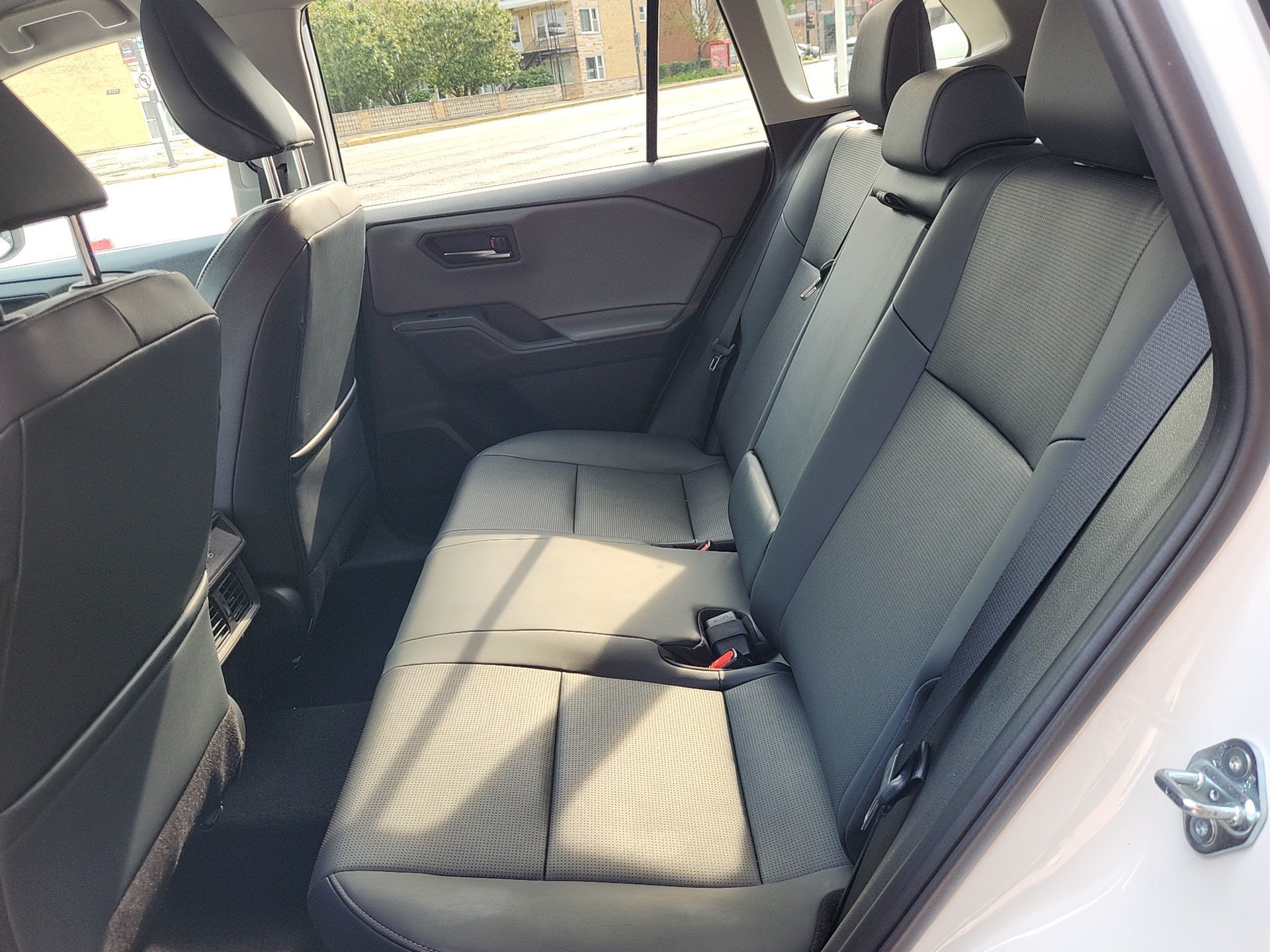 Certified Used 2026 Ice Cap Toyota XLE Premium image 24