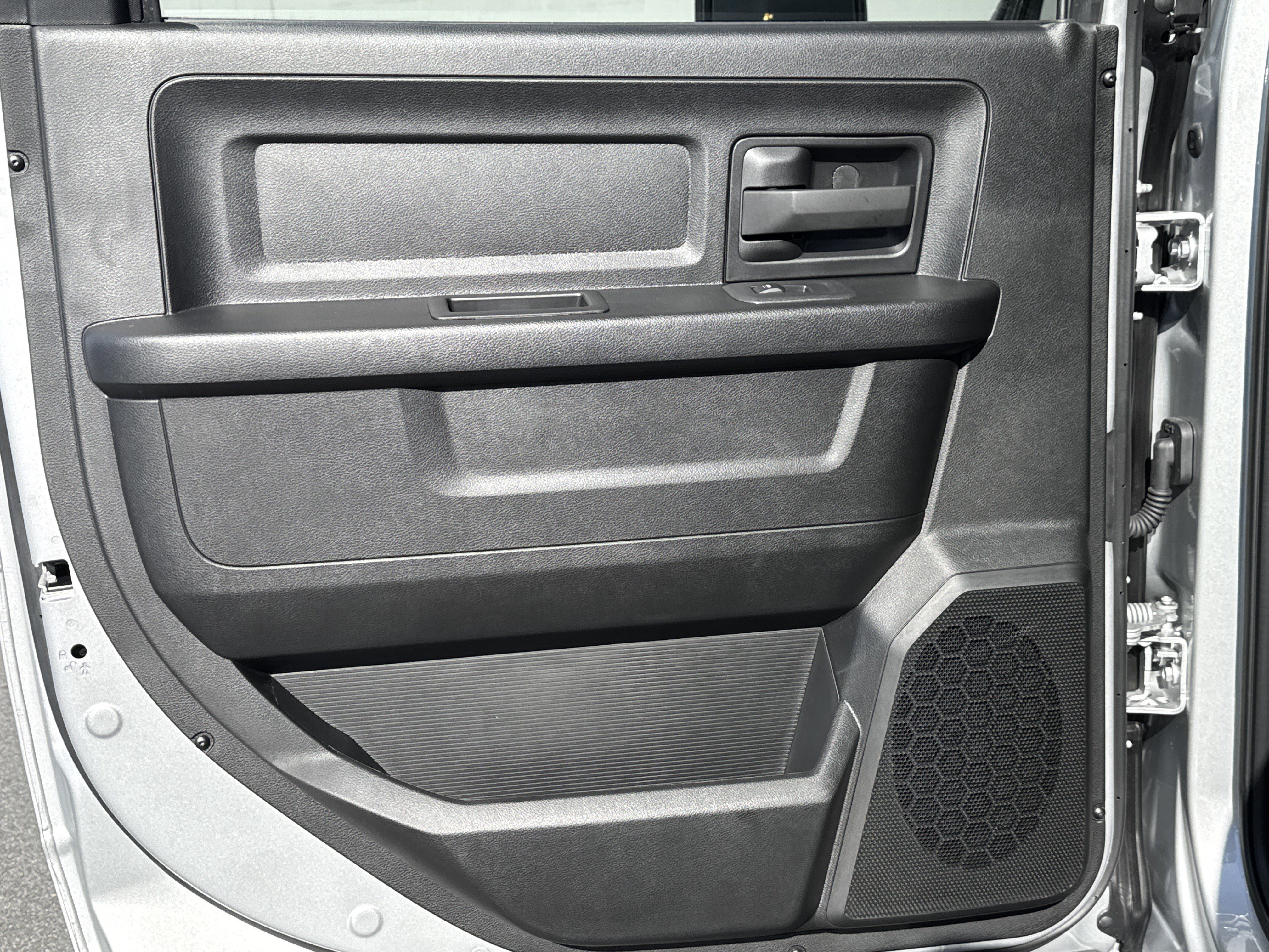 2026 RAM 2500 Tradesman - Photo 24