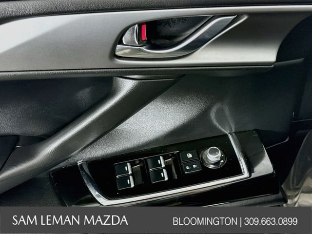 Used 2022 Gray Mazda Touring image 17