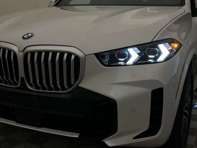 2025 BMW X5 40i - Photo 9