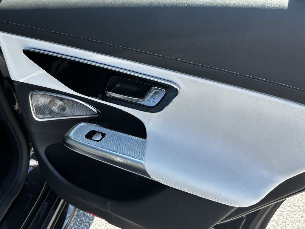 New 2027 Graphite Grey Metallic Mercedes-Benz AMG® E 53 E image 58