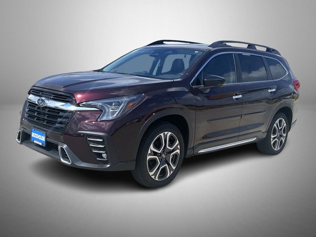 2025 Subaru Ascent Touring