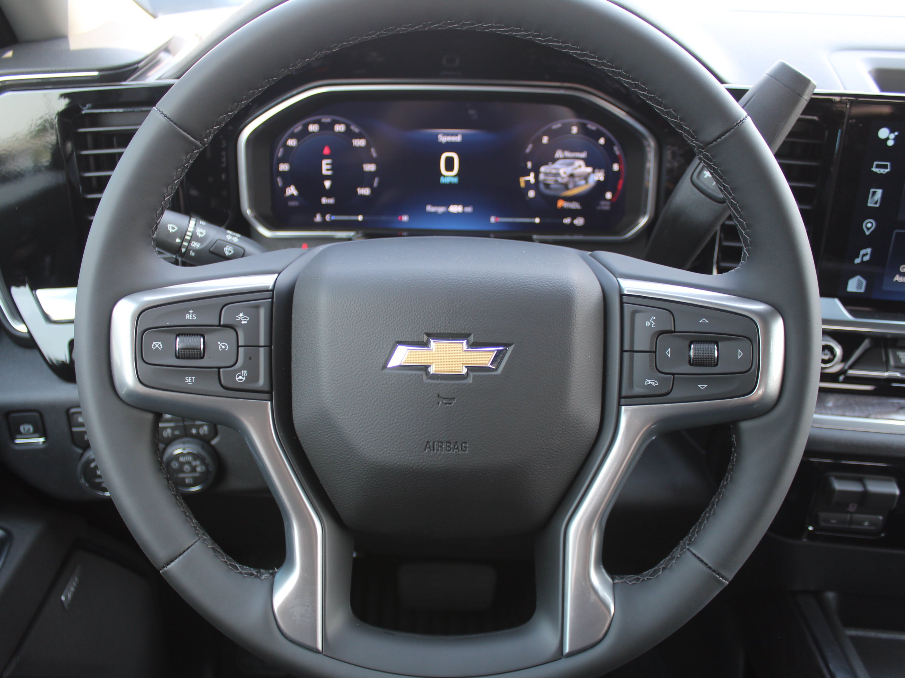 2026 Chevrolet Silverado 2500 HD LTZ - Photo 16