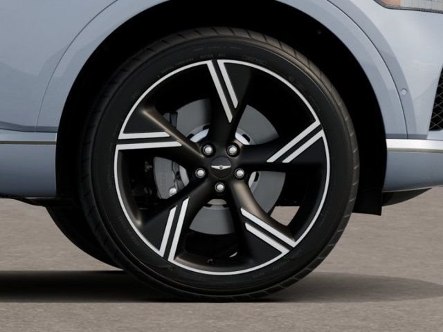 New 2027 Blue Genesis 3.5T Prestige image 8