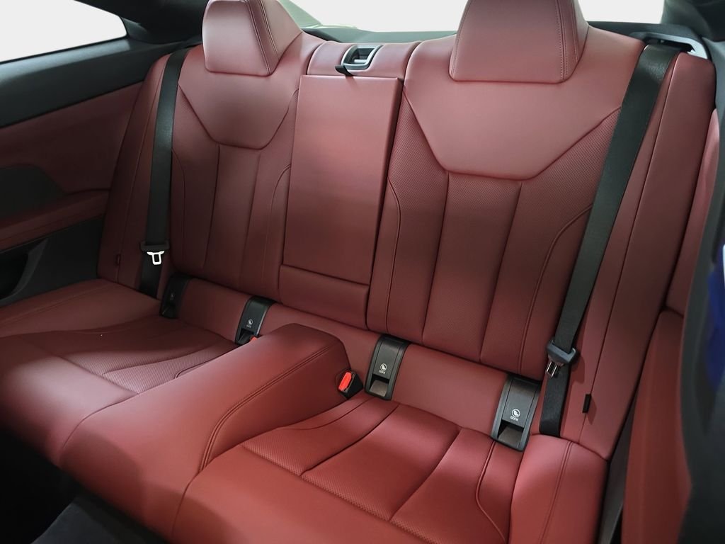 2026 BMW 4 Series 430i - Photo 8