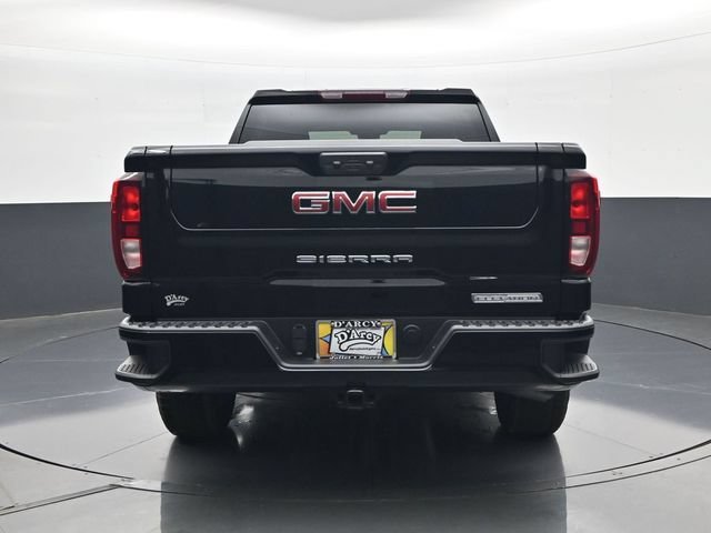 2026 GMC Sierra 1500 Elevation - Photo 6