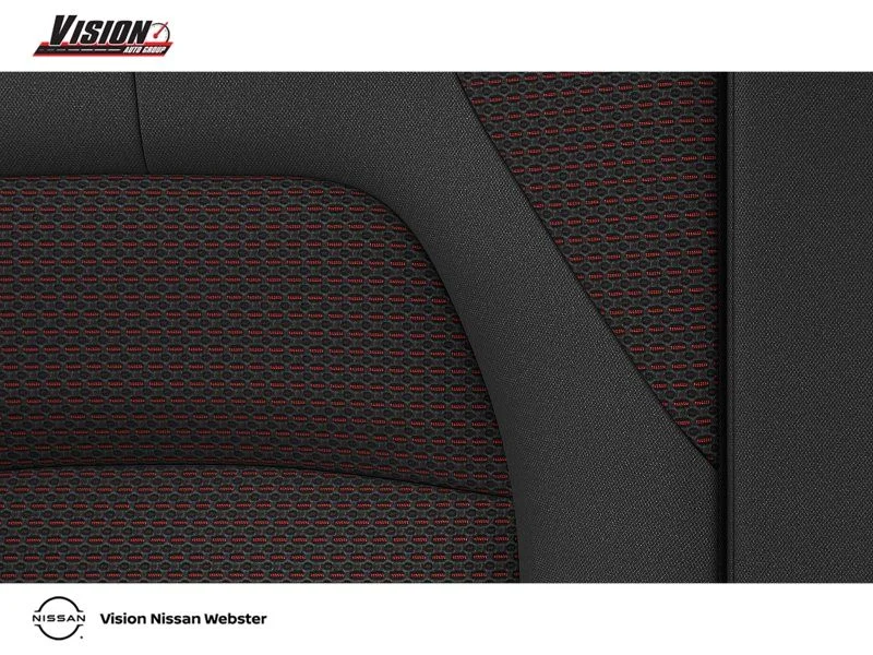 New 2026 White Nissan SR image 23