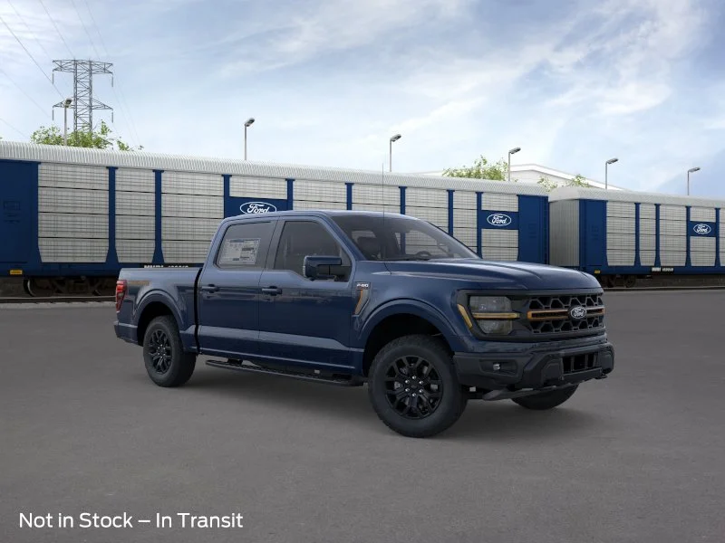 2026 Ford F-150 Tremor 4x4 SuperCrew 5-1/2 Box's photo