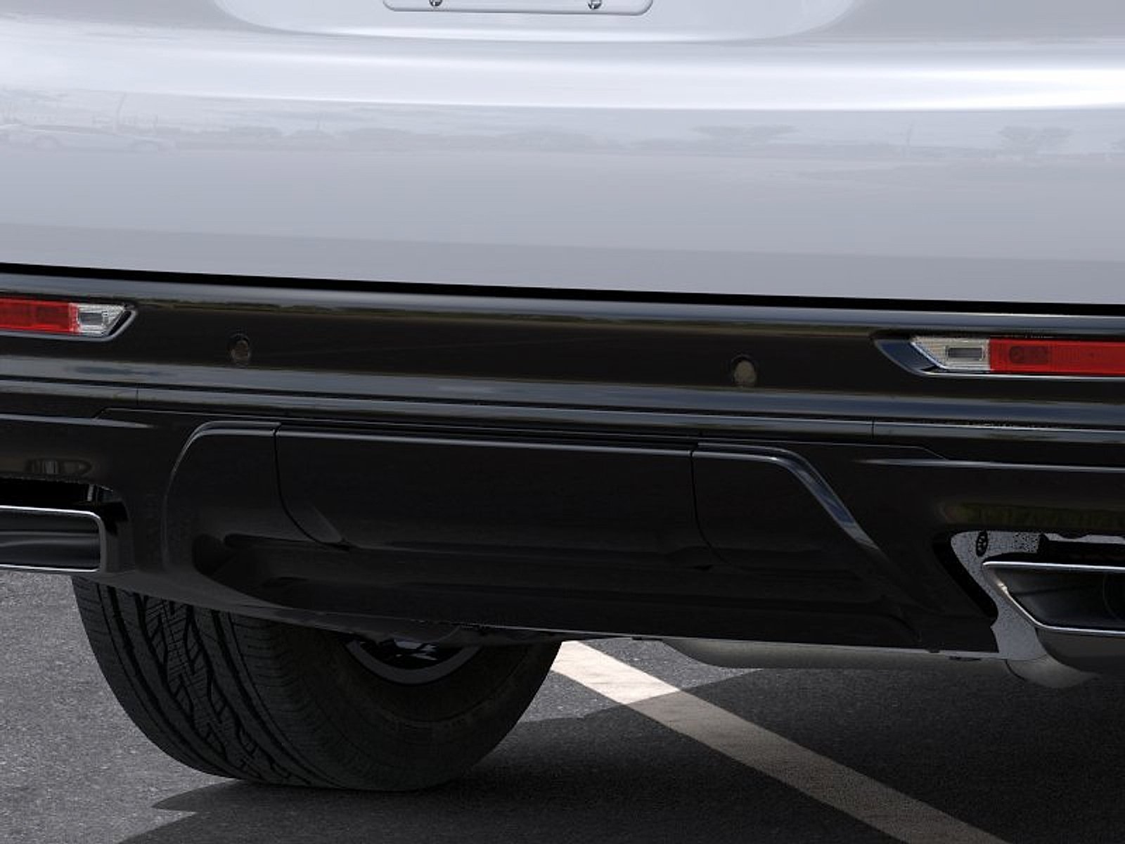 2026 Buick Enclave Sport Touring - Photo 14