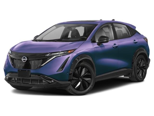 2023 Nissan ARIYA PREMIERE
