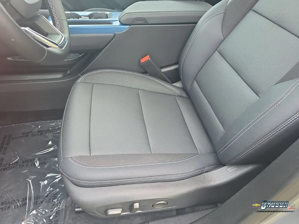 2026 Chevrolet Equinox EV 2LT - Photo 20