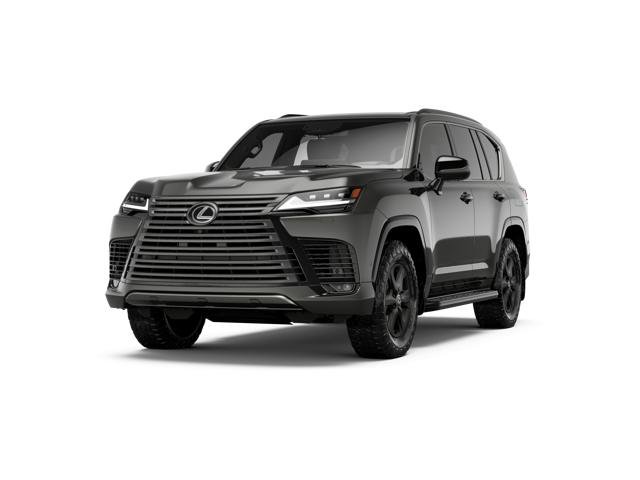 2026 Lexus LX 600 700h Overtrail's photo
