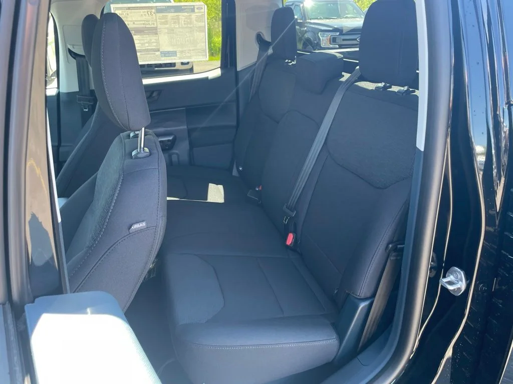 Used 2026 Shadow Black Ford XL image 29