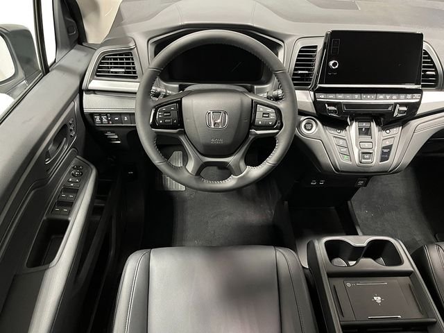 2026 Honda Odyssey EX-L - Photo 20