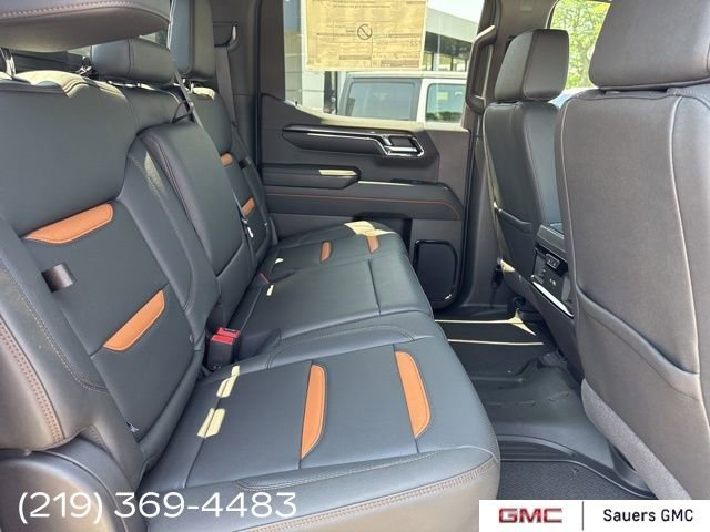 2024 GMC Sierra 1500 AT4 - Photo 31
