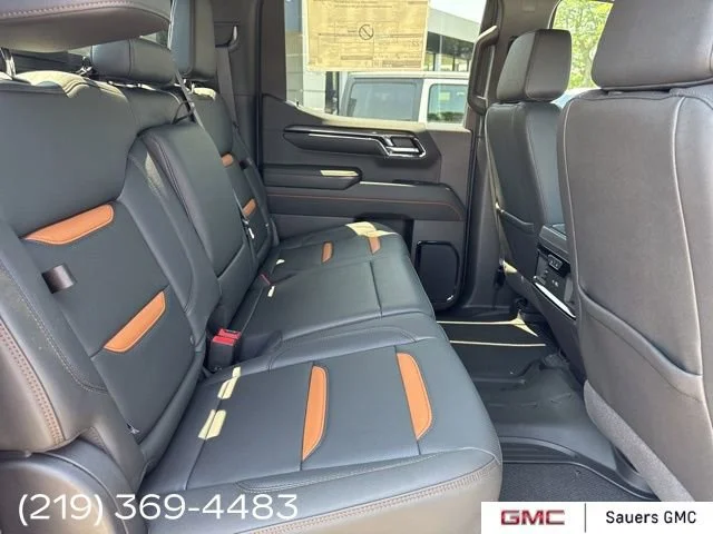 2024 GMC Sierra 1500 AT4 - Photo 31