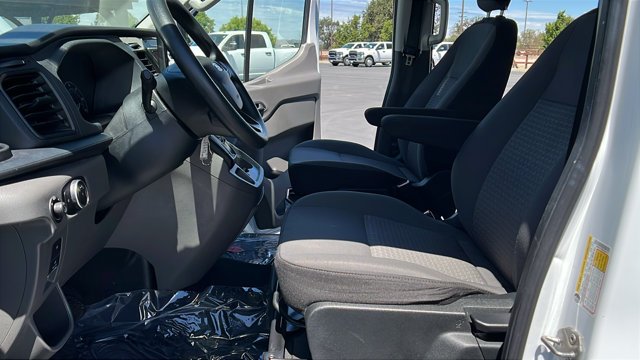 Used 2024 White Ford  image 19