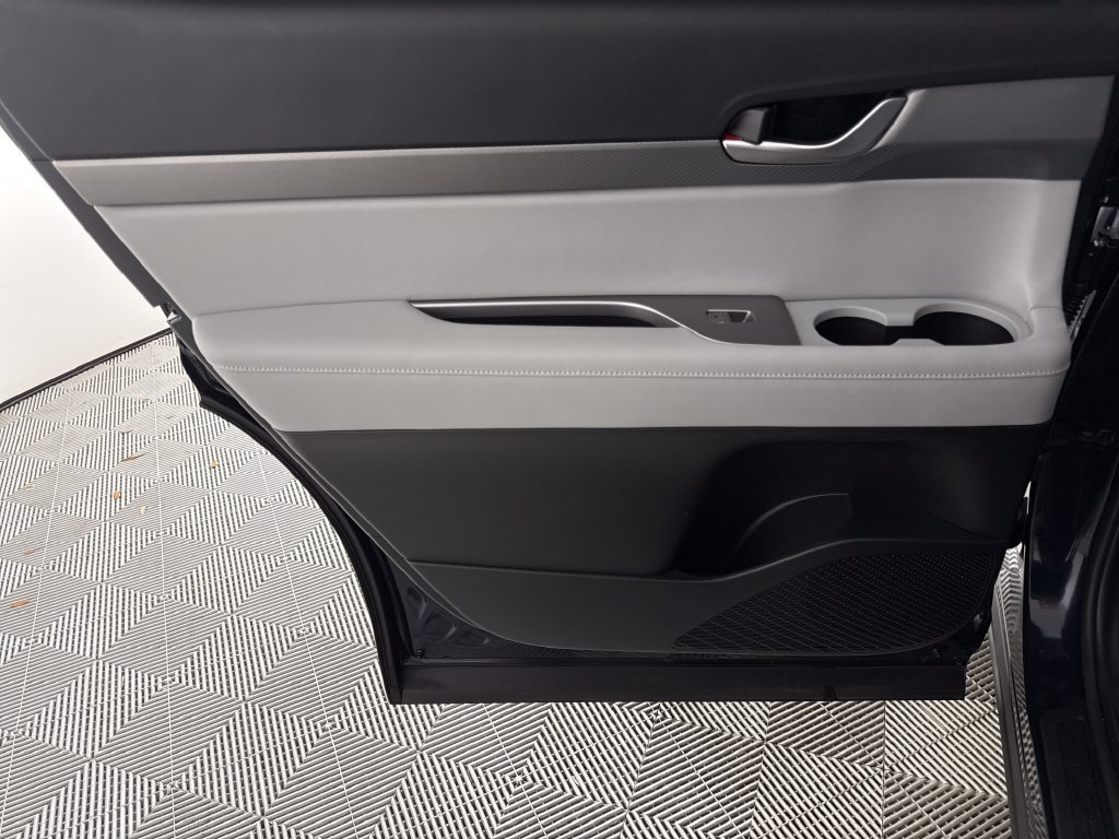 2021 Hyundai Palisade SEL - Photo 12