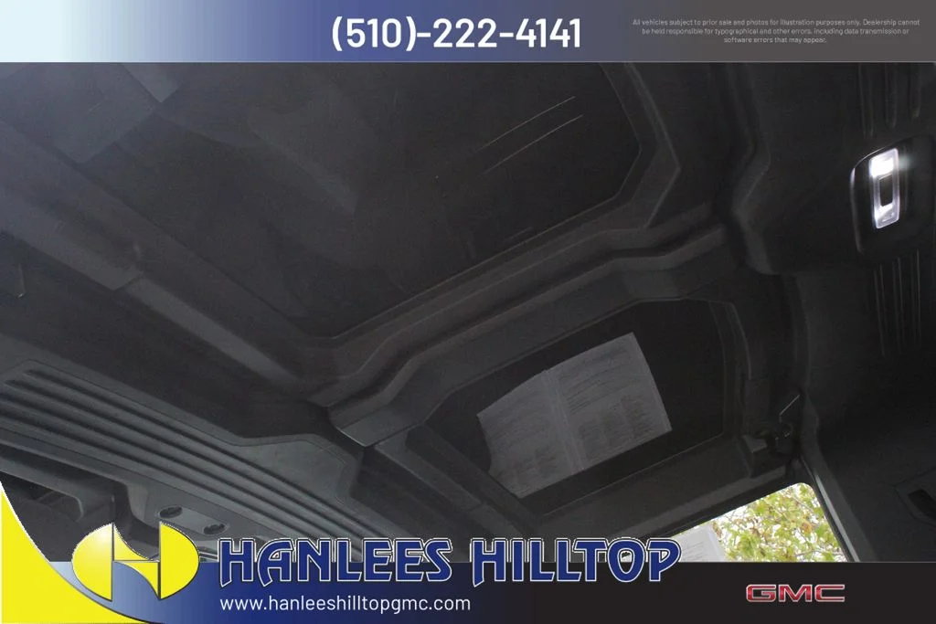 2024 GMC HUMMER EV 2X - Photo 16