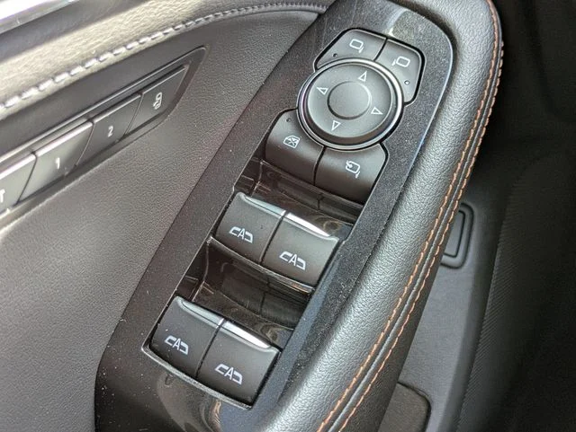 2024 Cadillac CT5 V-Series - Photo 23