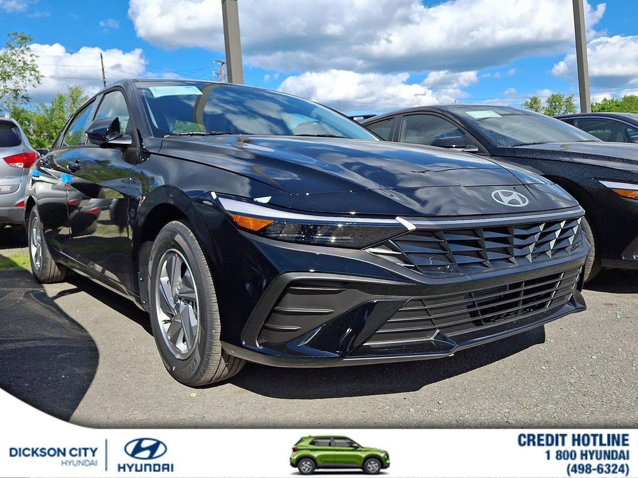 2026 Hyundai Elantra 2.0 SE IVT's photo