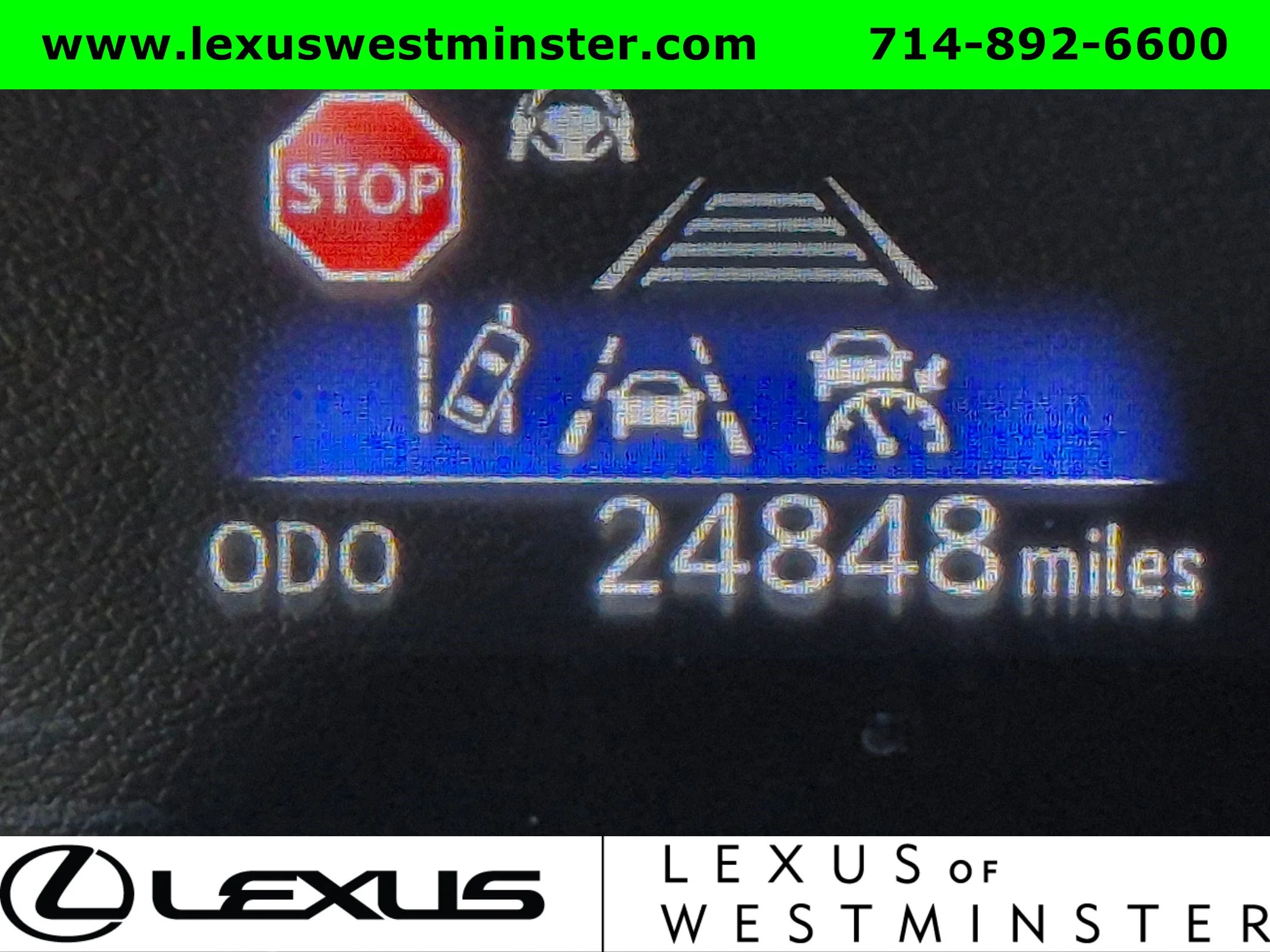 Certified Used 2024 NORI GREEN PEARL Lexus NX 250 image 25