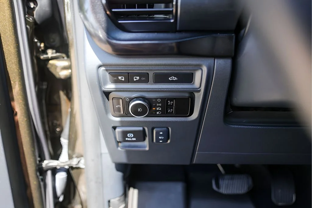 Used 2024 Green Ford Raptor image 18