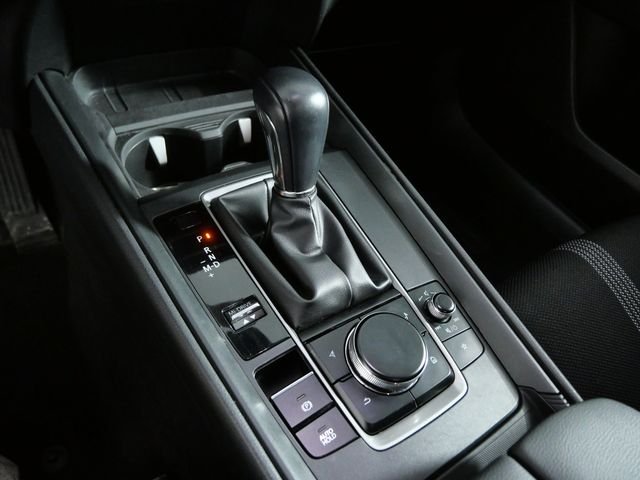 Certified Used 2024 Beige Mazda 2.5 S Preferred Package image 18
