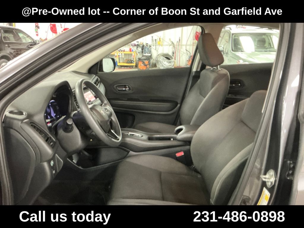Used 2019  Honda LX image 13
