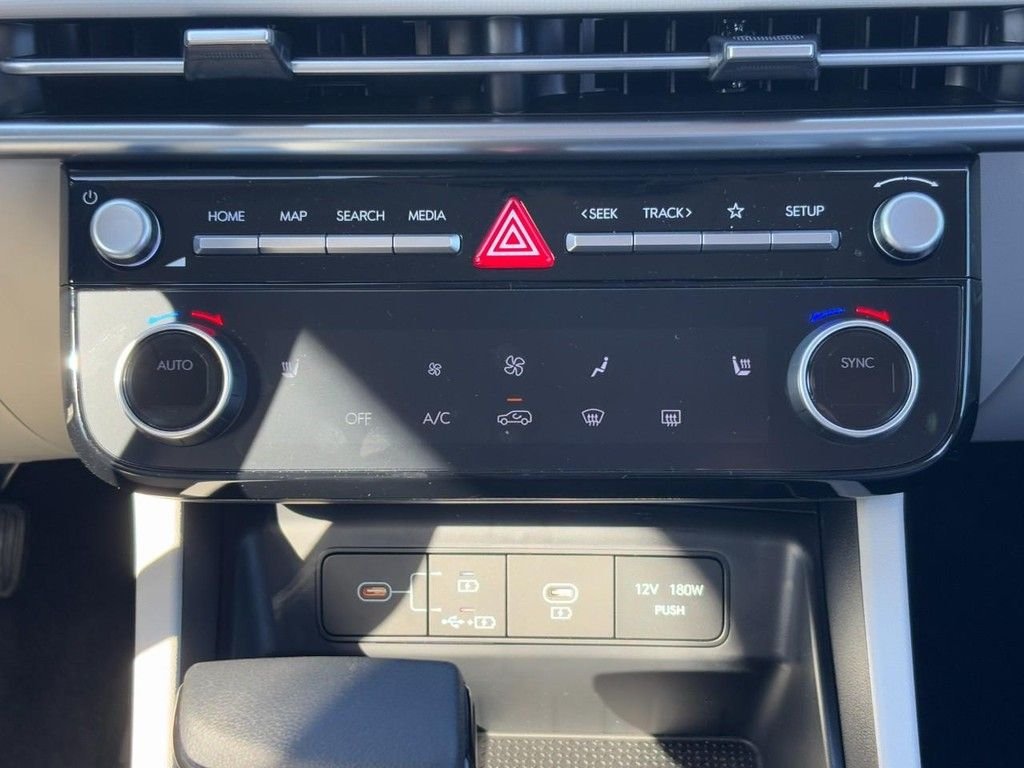 2026 Hyundai Tucson SEL - Photo 9