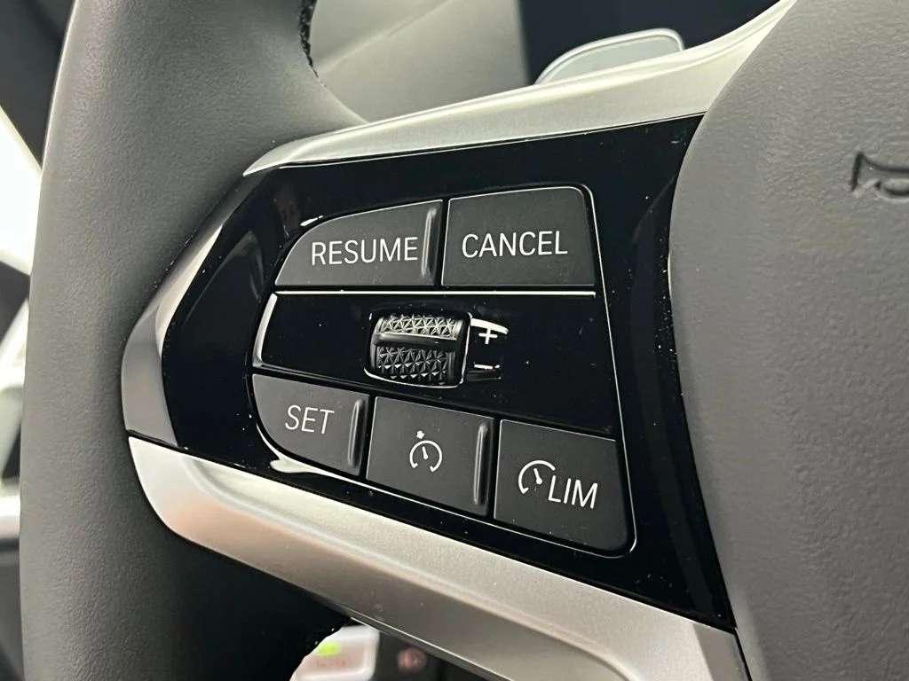 Certified Used 2026 Skyscraper Grey Metallic BMW 430i image 24
