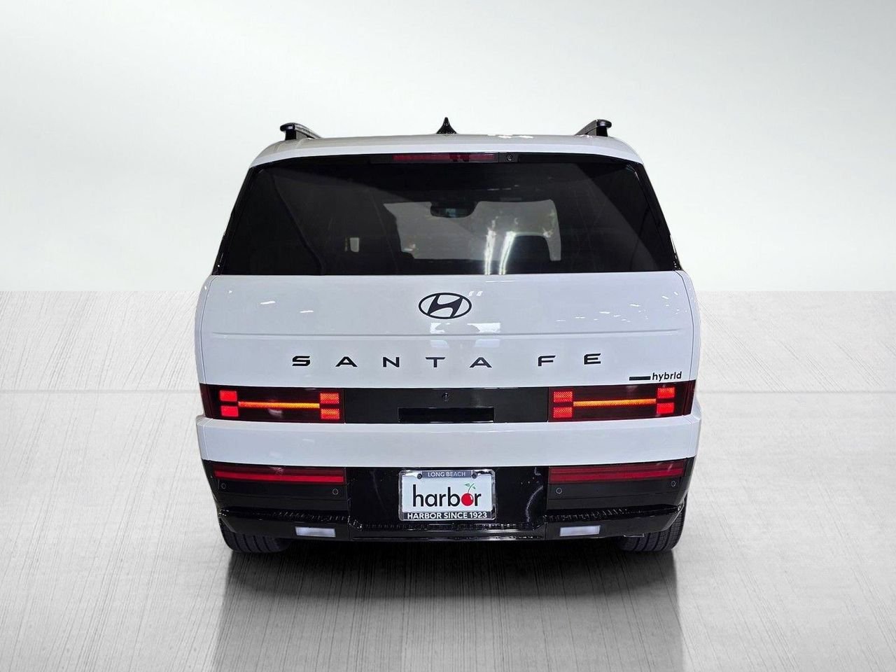 New 2026 Serenity White Hyundai Calligraphy image 6