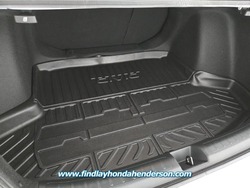 Certified Used 2026 Platinum White Pearl Honda Sport image 18