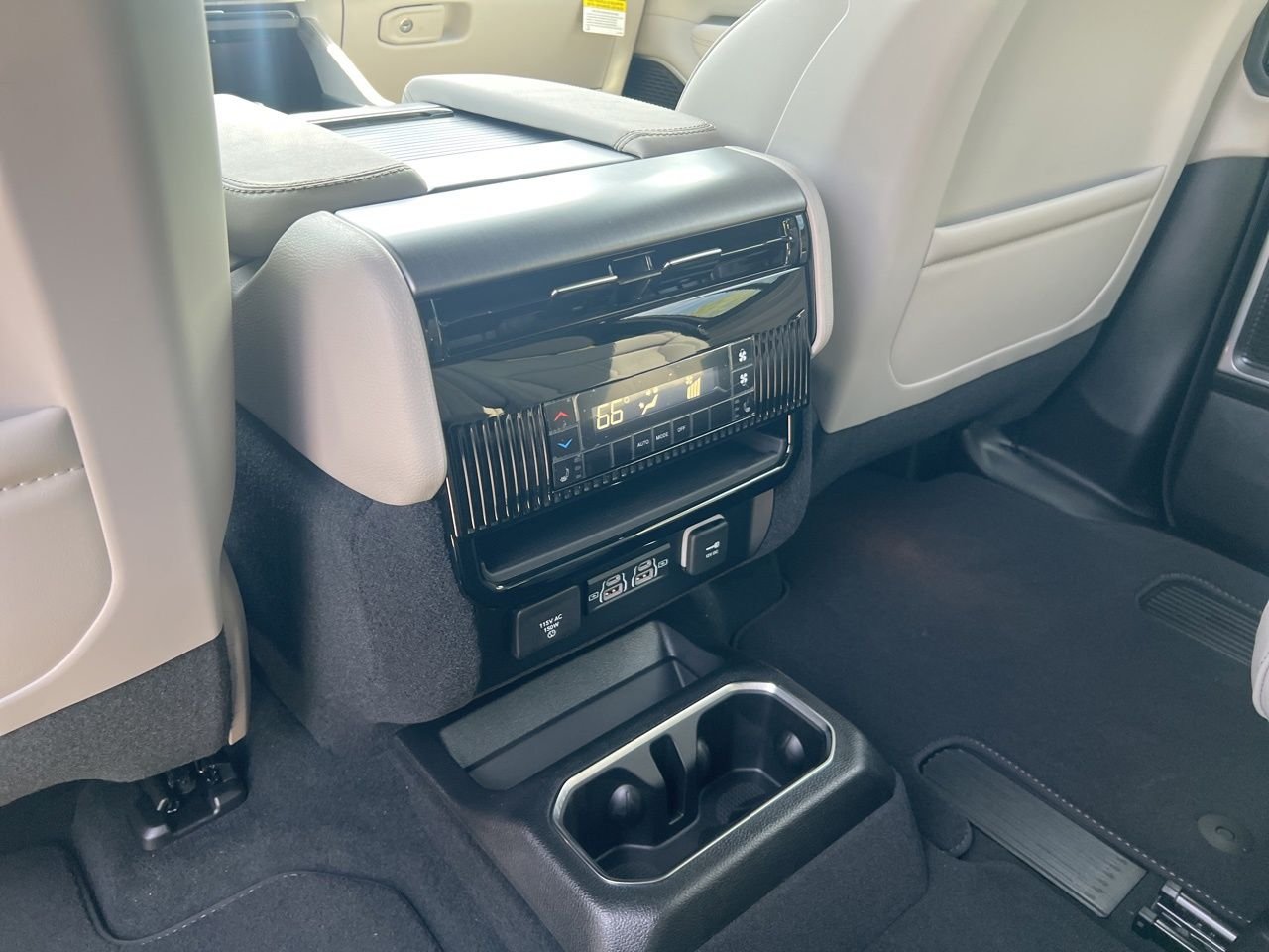 New 2026 Bright White Clearcoat Jeep Limited Altitude image 18