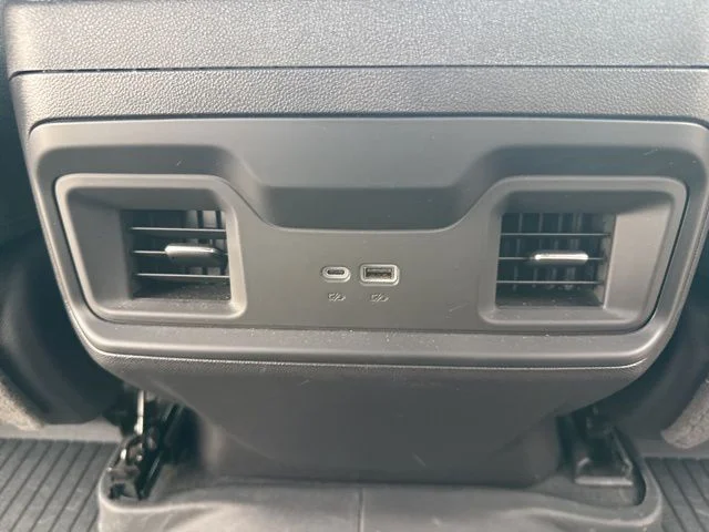 Used 2024 Gray Chevrolet LT Trail Boss image 19