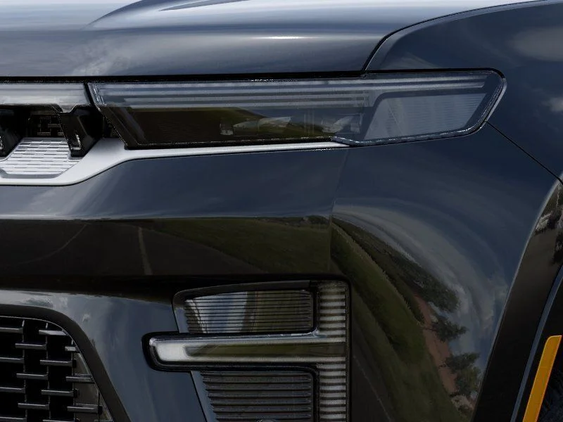 New 2026 High Gloss Black Jeep  image 10