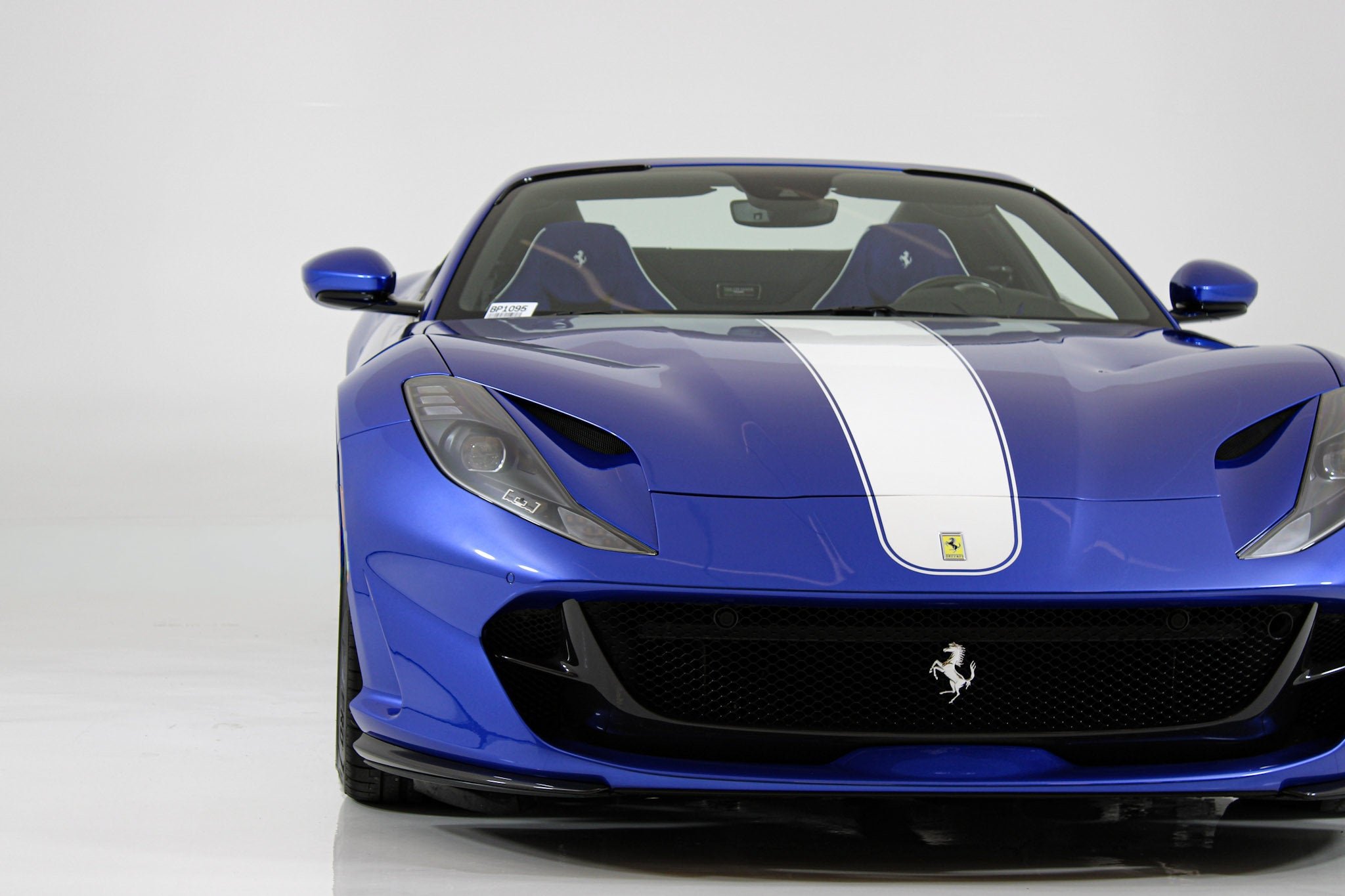 2022 Ferrari 812 GTS Base - Photo 51