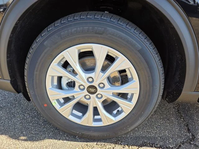 New 2026 Agate Black Metallic Ford Active® image 40