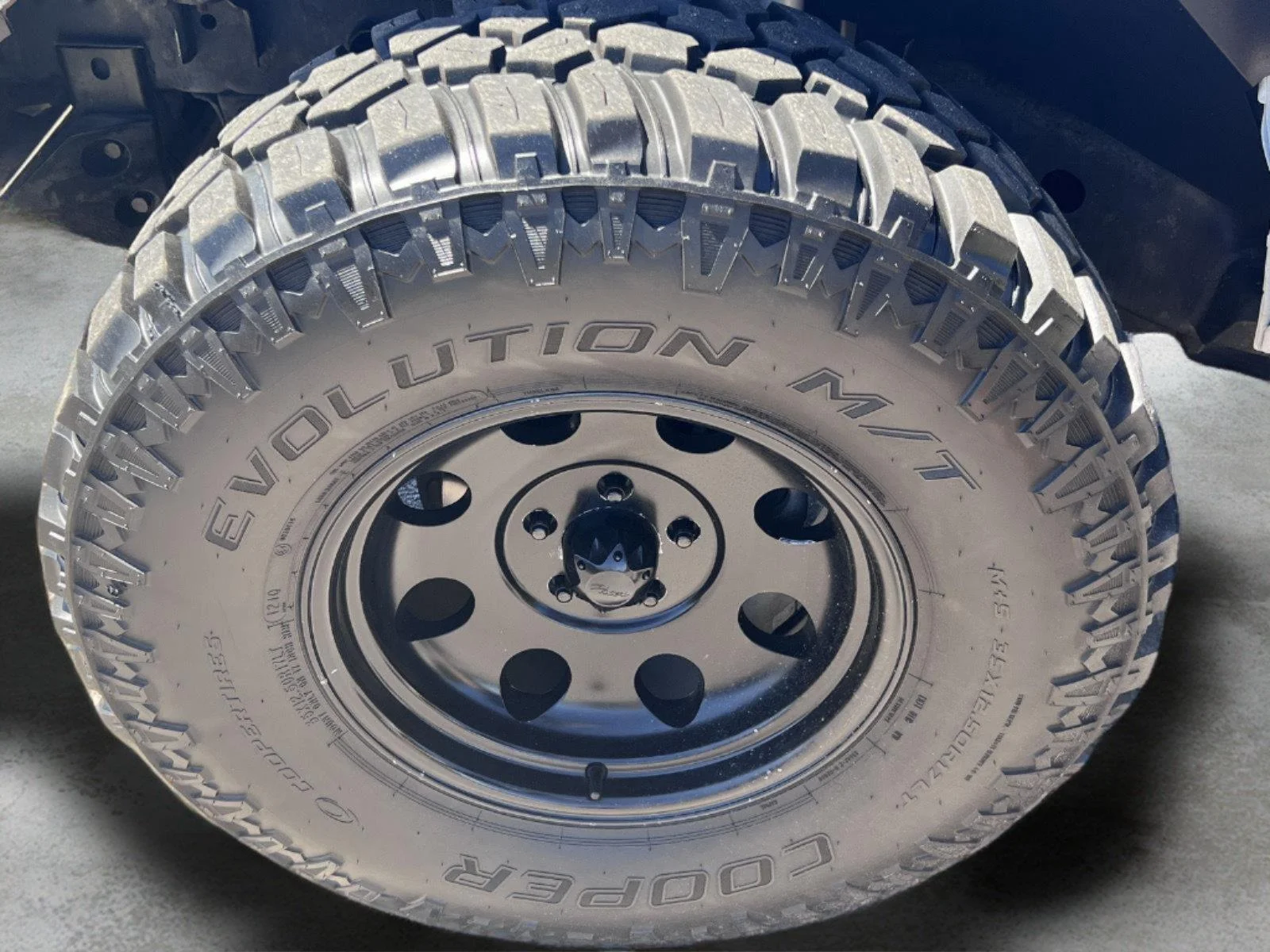 2014 Jeep Wrangler Unlimited Rubicon - Photo 13