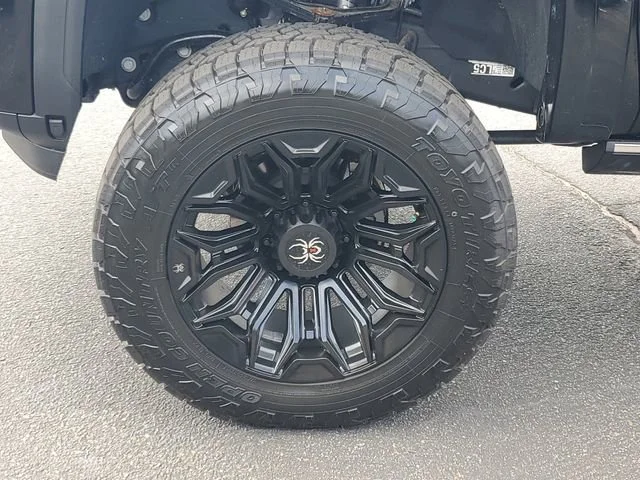 New 2026 Onyx Black GMC Denali image 30