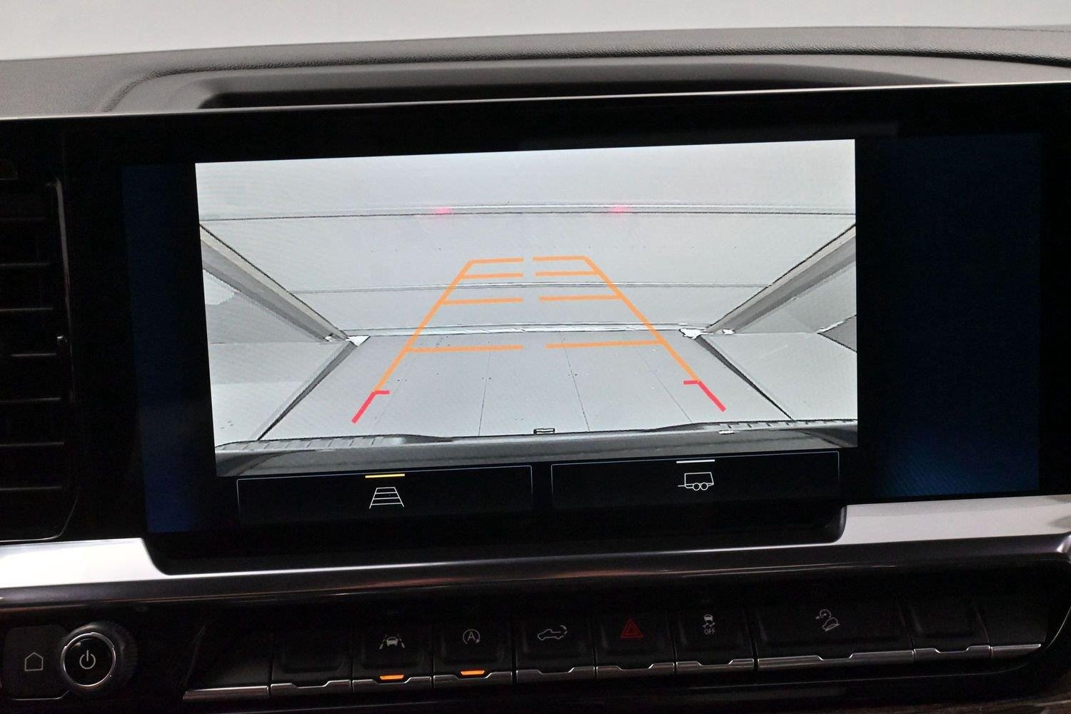 Used 2024 Black Chevrolet LT Trail Boss image 23