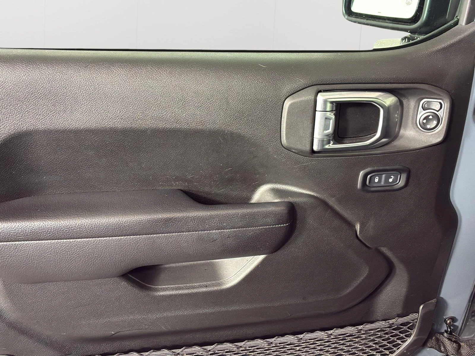 Used 2024 Anvil Clear Coat Jeep Willys image 42