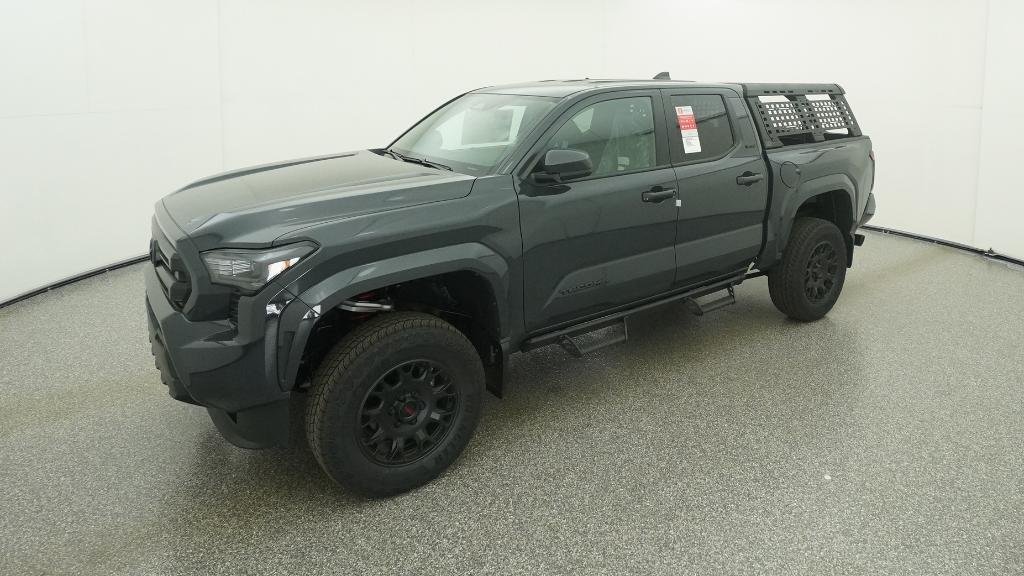 2026 Toyota Tacoma SR5 - Photo 32