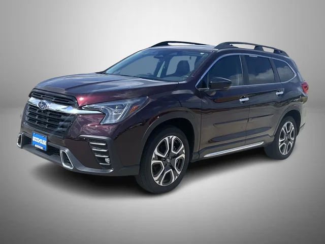 2025 Subaru Ascent Touring