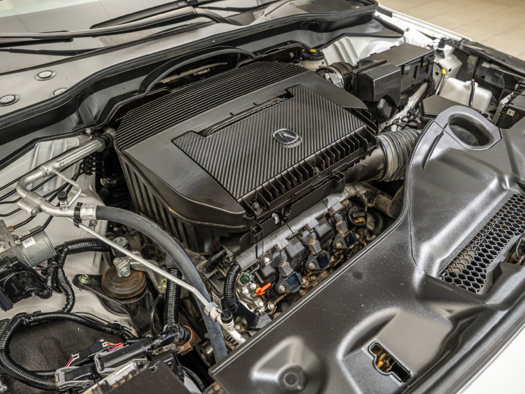 2024 Acura MDX Technology Package - Photo 80