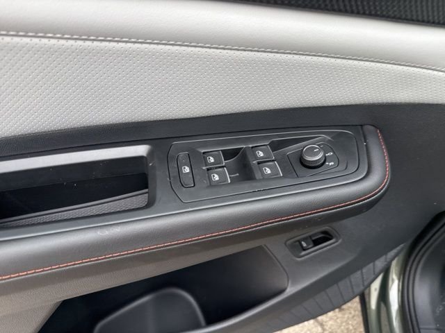 2026 Volkswagen Atlas Atlas Peak Edition - Photo 31