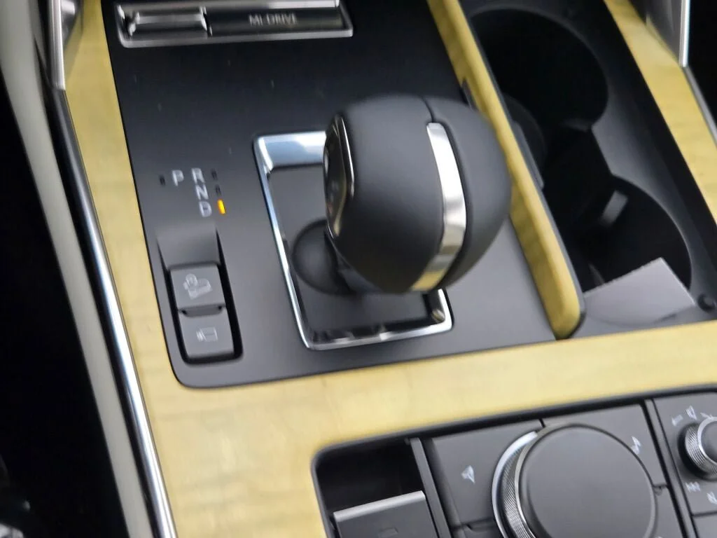 2026 Mazda CX-90 Premium Plus Package - Photo 28